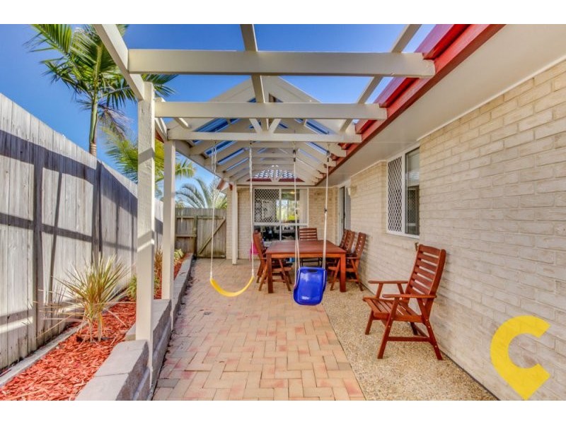 3 Yanrey Street, Shailer Park QLD 4128