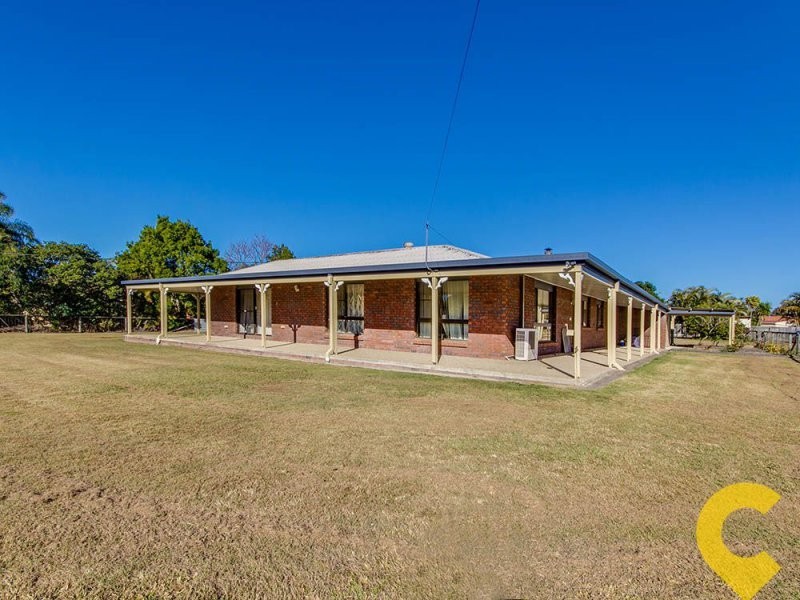 17 Palmridge Court, Deception Bay QLD 4508