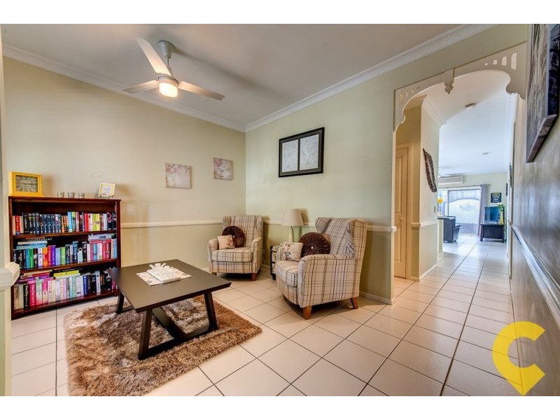 3 Mapleton Crescent, Forest Lake QLD 4078