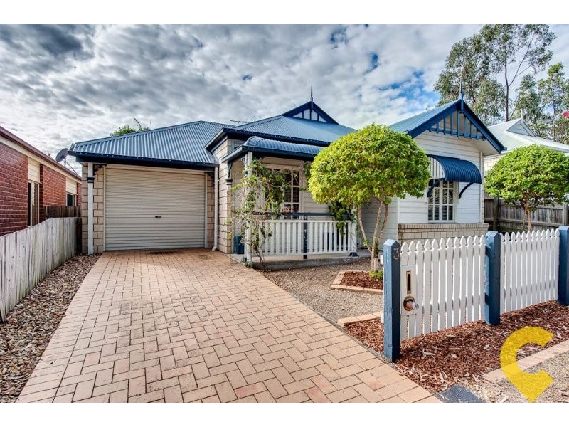 3 Mapleton Crescent, Forest Lake QLD 4078