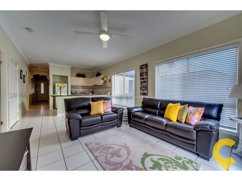 3 Mapleton Crescent, Forest Lake QLD 4078