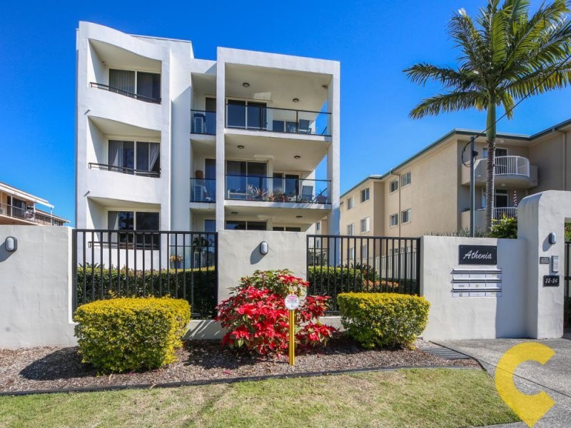 1/22 Back Street, Biggera Waters QLD 4216