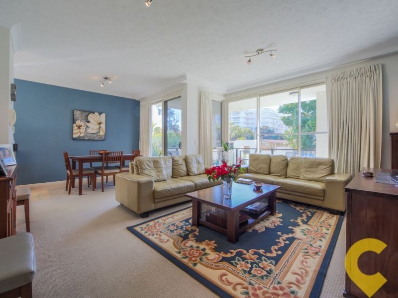 1/22 Back Street, Biggera Waters QLD 4216