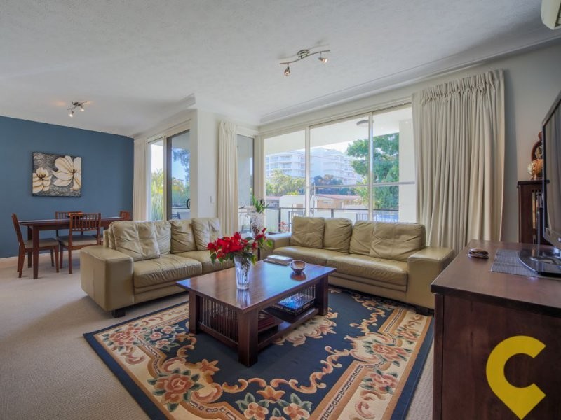 1/22 Back Street, Biggera Waters QLD 4216