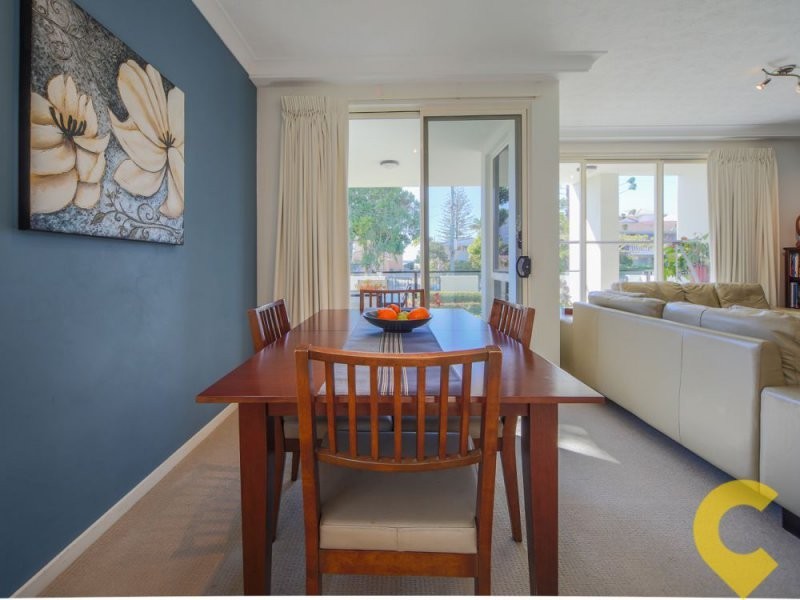 1/22 Back Street, Biggera Waters QLD 4216