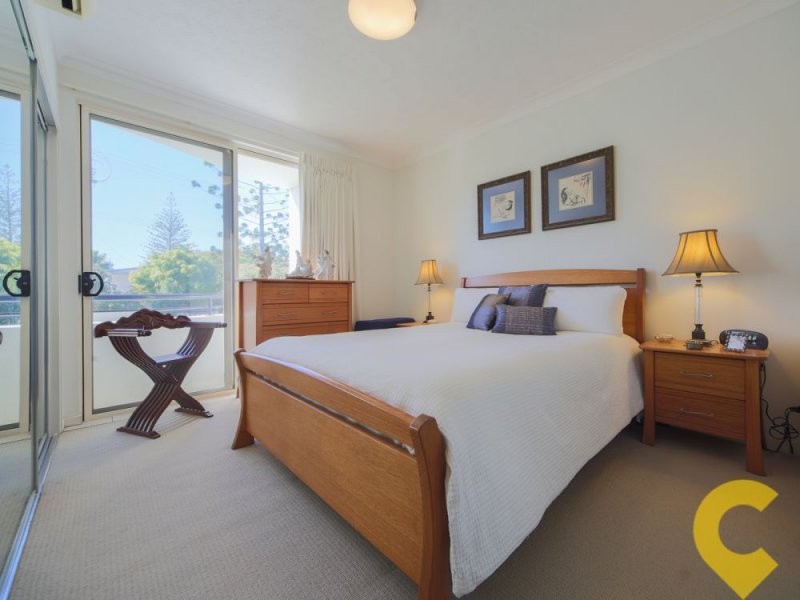 1/22 Back Street, Biggera Waters QLD 4216