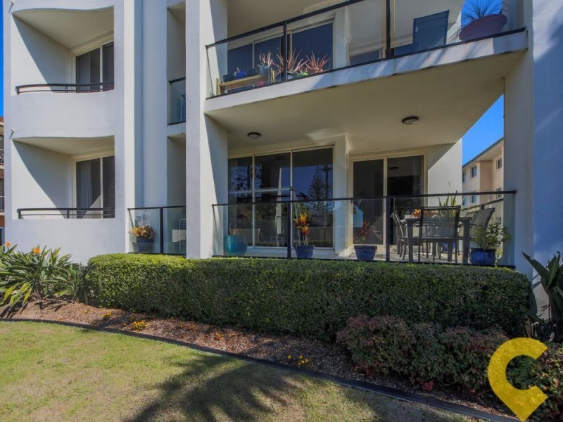 1/22 Back Street, Biggera Waters QLD 4216