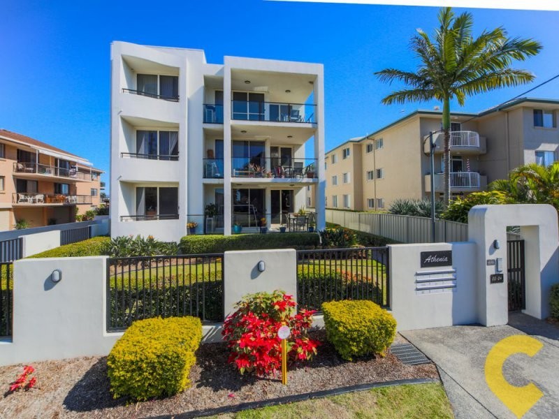 1/22 Back Street, Biggera Waters QLD 4216