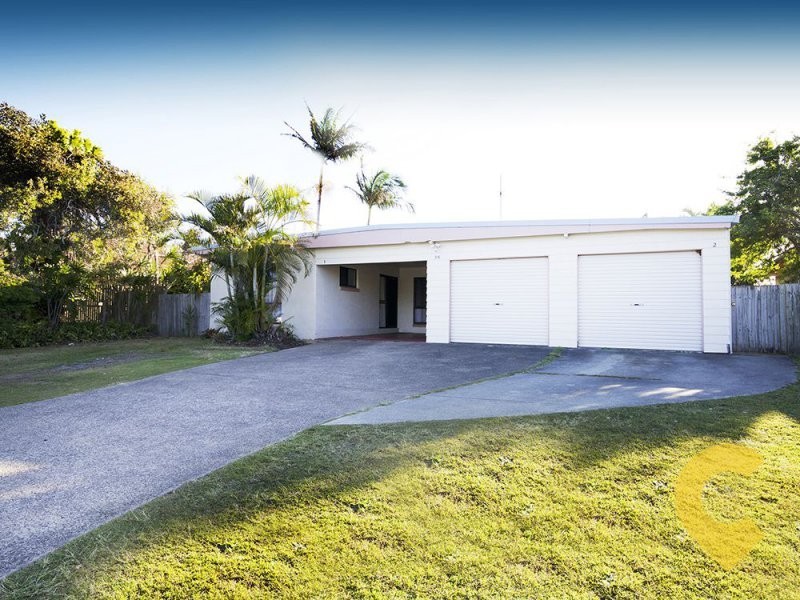 1/36 Lapoinya Crescent, Warana QLD 4575