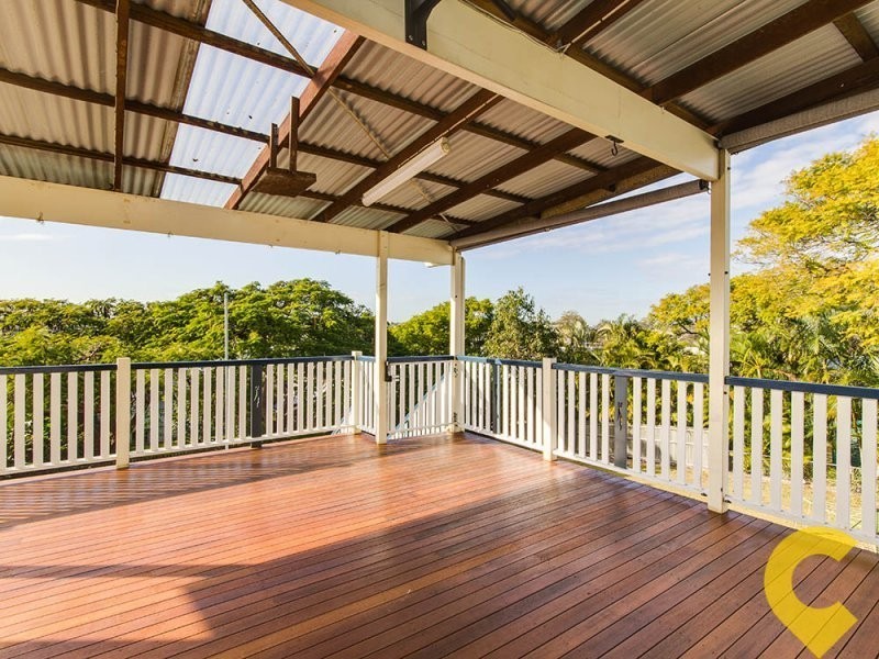 124 Gordon Street, Gordon Park QLD 4031