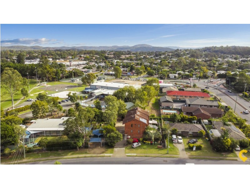 2/137 Olearia Street, Everton Hills QLD 4053