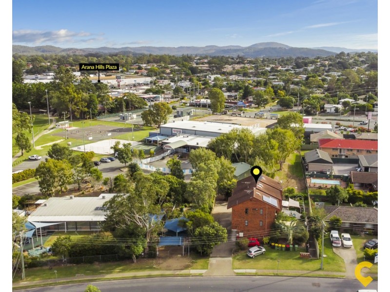 2/137 Olearia Street, Everton Hills QLD 4053