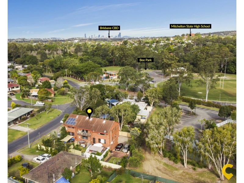 2/137 Olearia Street, Everton Hills QLD 4053