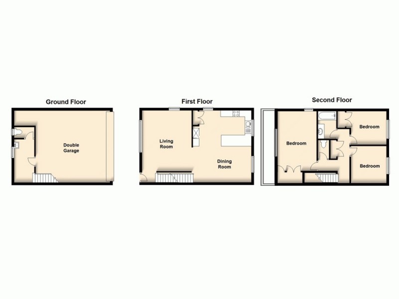 2/137 Olearia Street, Everton Hills QLD 4053 Floorplan
