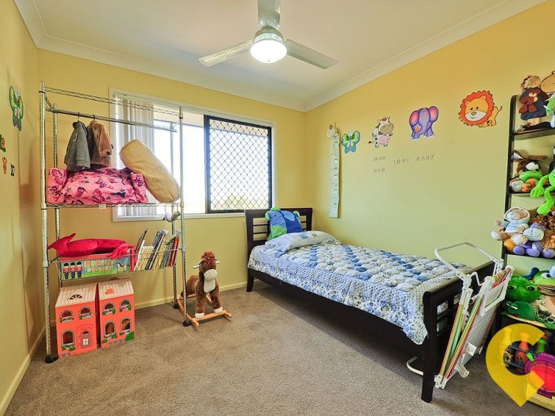 38 Copmanhurst Place, Sumner QLD 4074