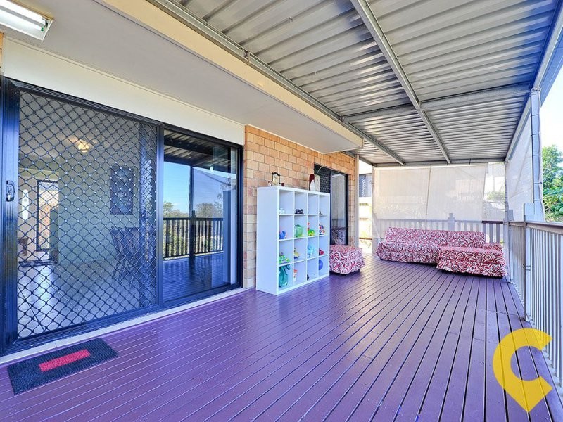 38 Copmanhurst Place, Sumner QLD 4074