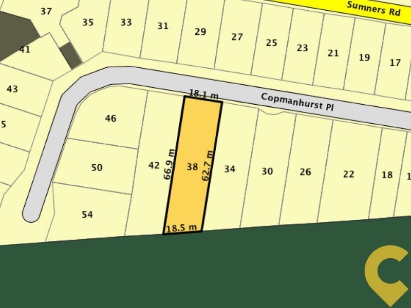 38 Copmanhurst Place, Sumner QLD 4074