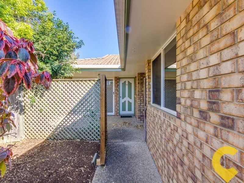 38/5 Imber Street, Chermside QLD 4032