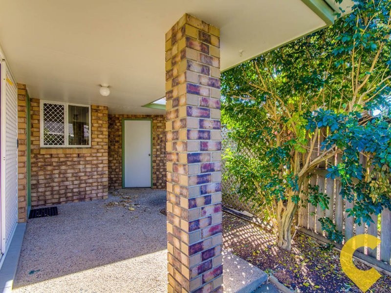 38/5 Imber Street, Chermside QLD 4032