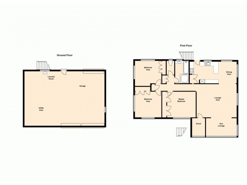 15 Eurobin Crescent, Ferny Hills QLD 4055 Floorplan