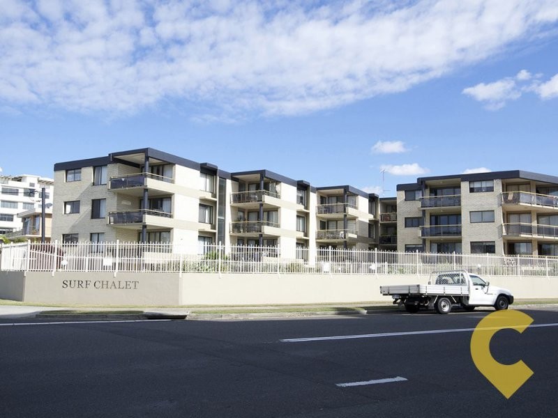 3/112 Alexandra Parade, Alexandra Headland QLD 4572