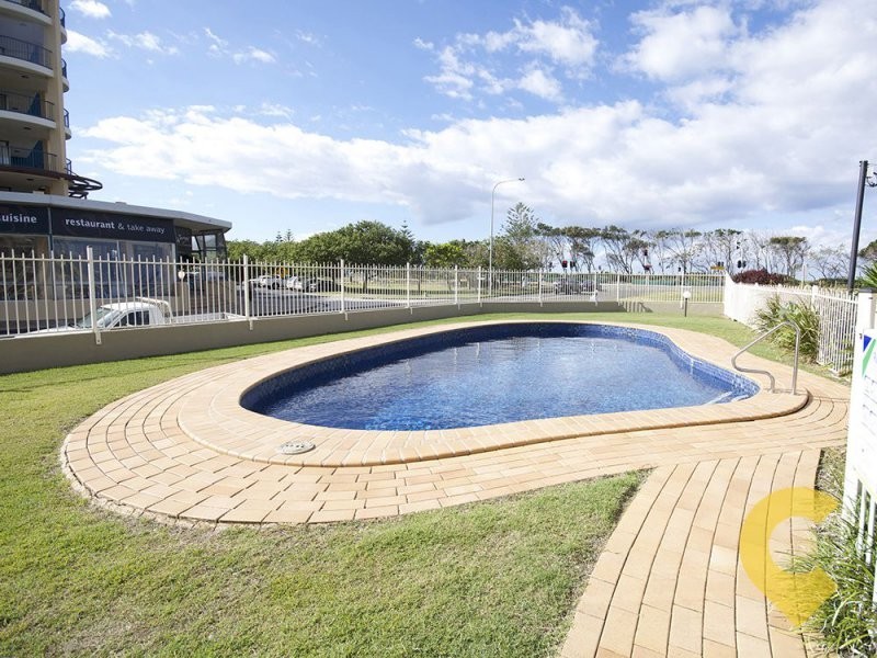 3/112 Alexandra Parade, Alexandra Headland QLD 4572