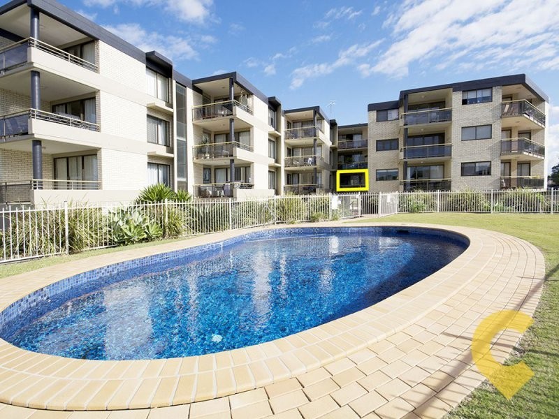3/112 Alexandra Parade, Alexandra Headland QLD 4572