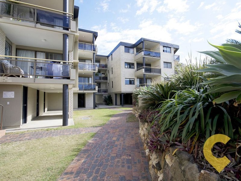 3/112 Alexandra Parade, Alexandra Headland QLD 4572