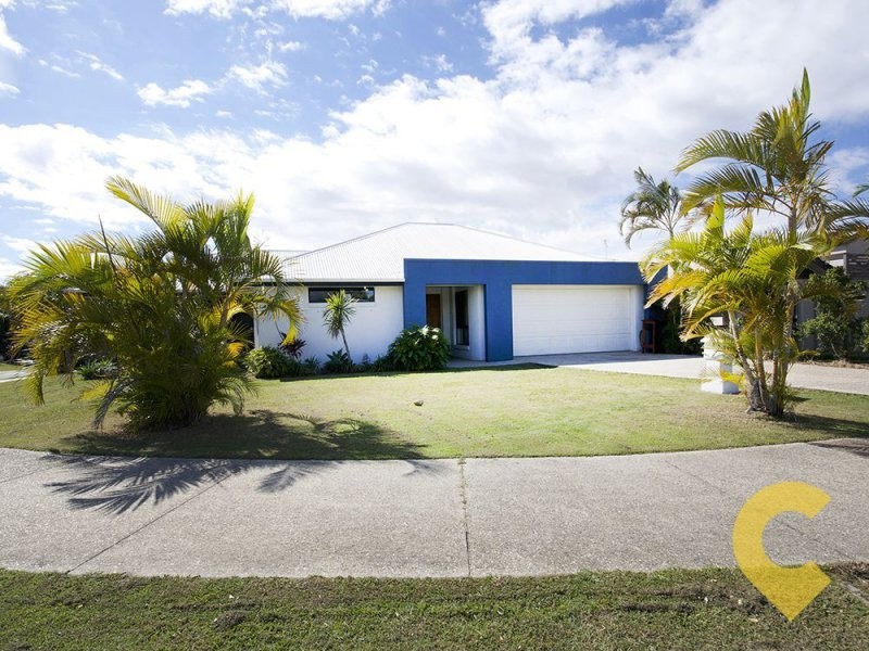 8 Lacebark Street, Meridan Plains QLD 4551