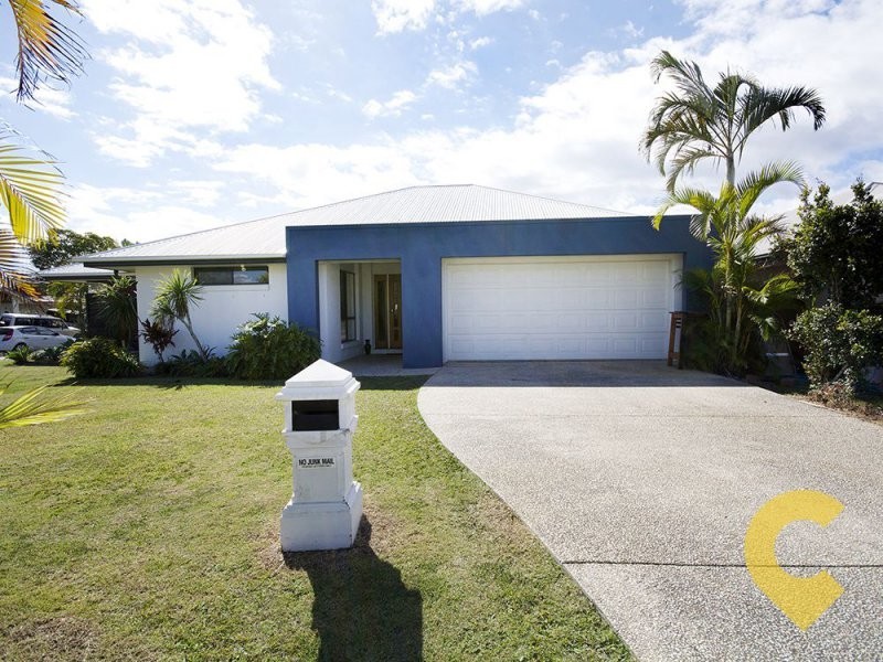 8 Lacebark Street, Meridan Plains QLD 4551