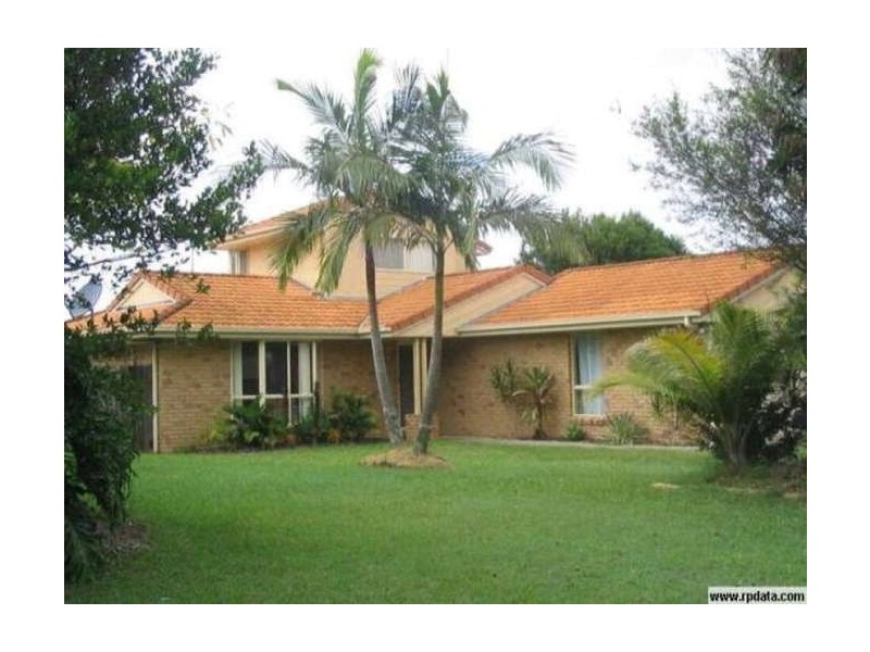 3 Beaverbrook Circuit, Sippy Downs QLD 4556