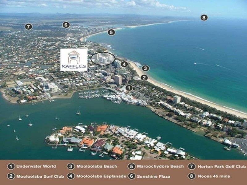 105/65 First Avenue, Mooloolaba QLD 4557