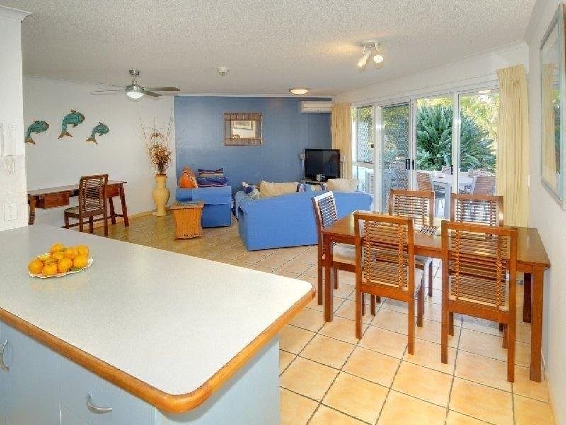 Unit 5 ‘Surfside On The Beach’ 145 Lowanna Drive, Buddina QLD 4575