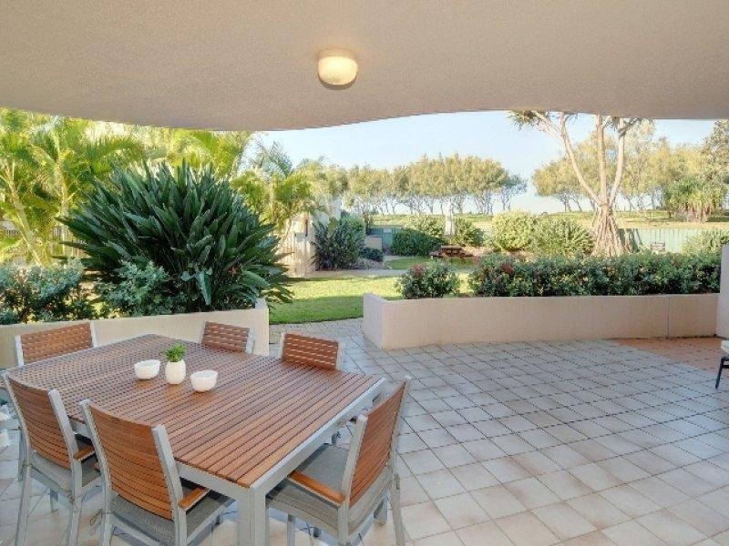 Unit 5 ‘Surfside On The Beach’ 145 Lowanna Drive, Buddina QLD 4575