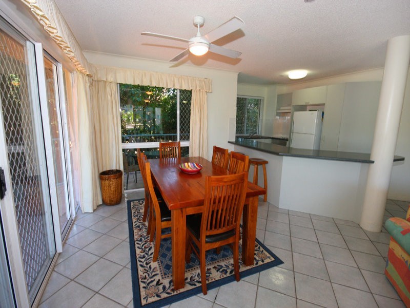 Unit 14 ‘Surfside On The Beach’ 147 Lowanna Drive, Buddina QLD 4575