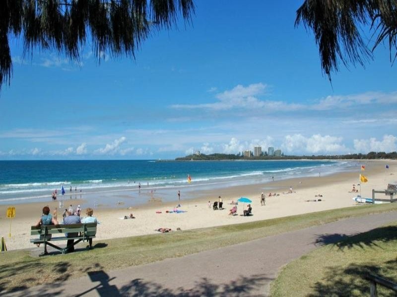Unit 14 ‘Windward’ 137 Mooloolaba Esplanade, Mooloolaba QLD 4557