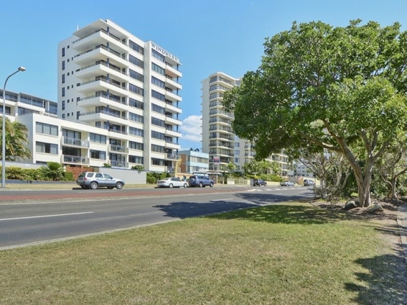 Unit 14 ‘Windward’ 137 Mooloolaba Esplanade, Mooloolaba QLD 4557