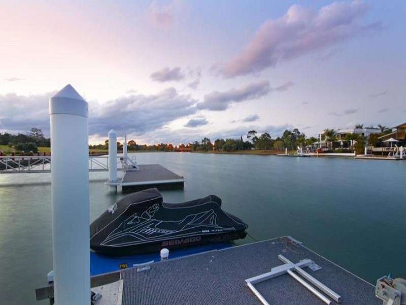 9 Nevis Court, Kawana Island QLD 4575