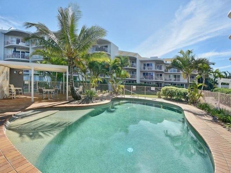 Unit 16/145 Lowanna Drive, Buddina QLD 4575
