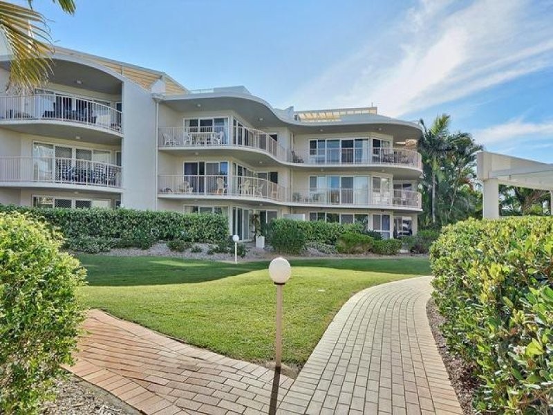 Unit 16/145 Lowanna Drive, Buddina QLD 4575