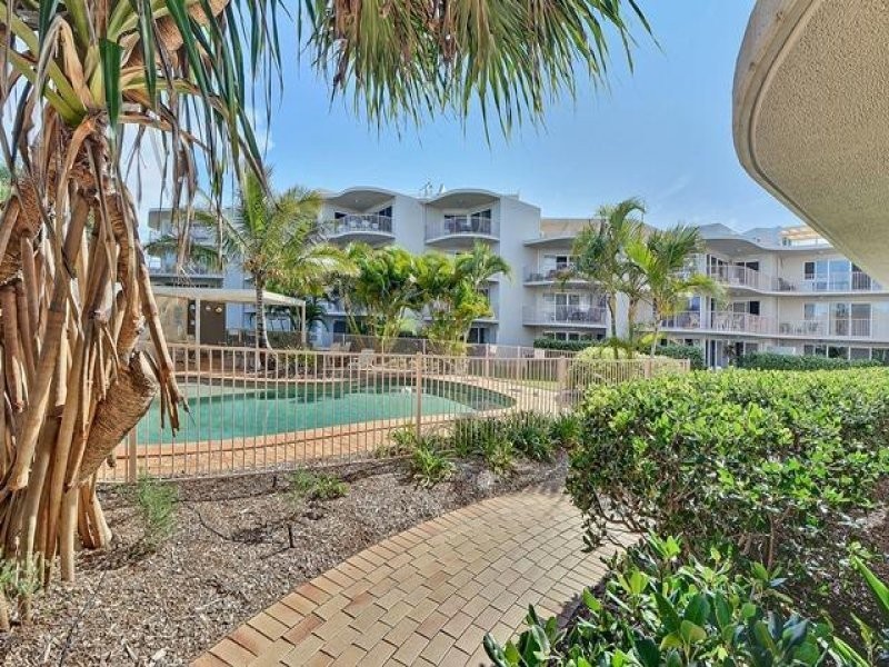 Unit 16/145 Lowanna Drive, Buddina QLD 4575