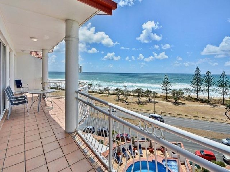61/140-144 Alexandra Parade, Alexandra Headland QLD 4572