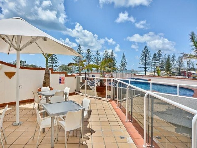 61/140-144 Alexandra Parade, Alexandra Headland QLD 4572