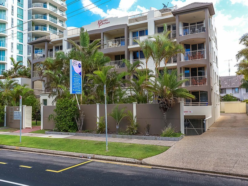 Unit 10 ‘Paradis Pacifique’ 58-60 Sixth Avenue, Maroochydore QLD 4558