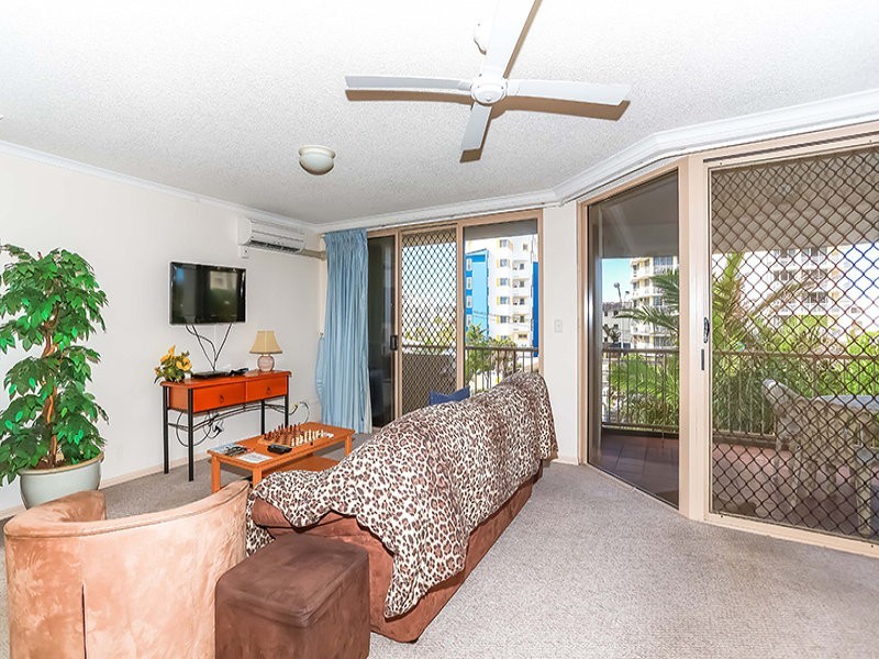 Unit 10 ‘Paradis Pacifique’ 58-60 Sixth Avenue, Maroochydore QLD 4558