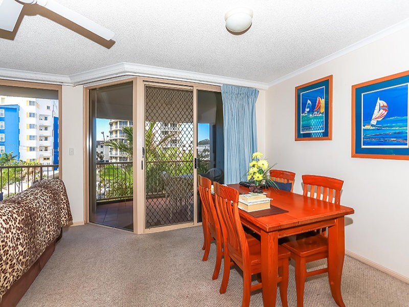 Unit 10 ‘Paradis Pacifique’ 58-60 Sixth Avenue, Maroochydore QLD 4558