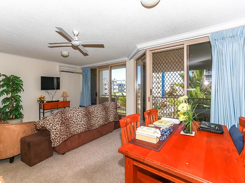 Unit 10 ‘Paradis Pacifique’ 58-60 Sixth Avenue, Maroochydore QLD 4558