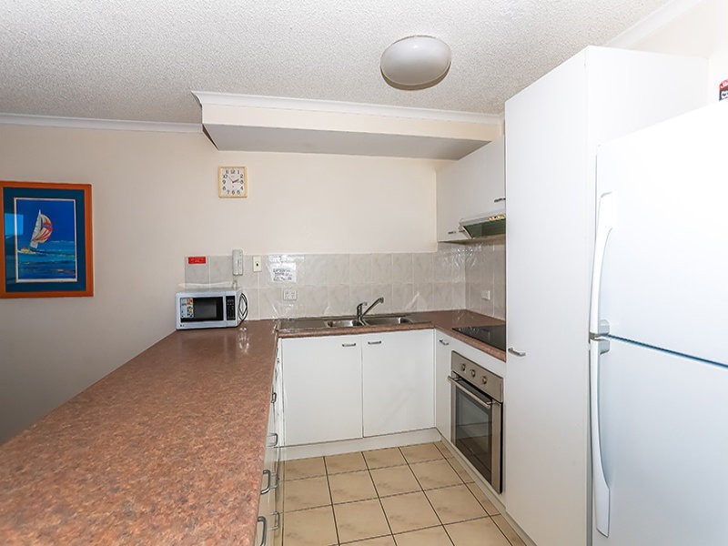 Unit 10 ‘Paradis Pacifique’ 58-60 Sixth Avenue, Maroochydore QLD 4558