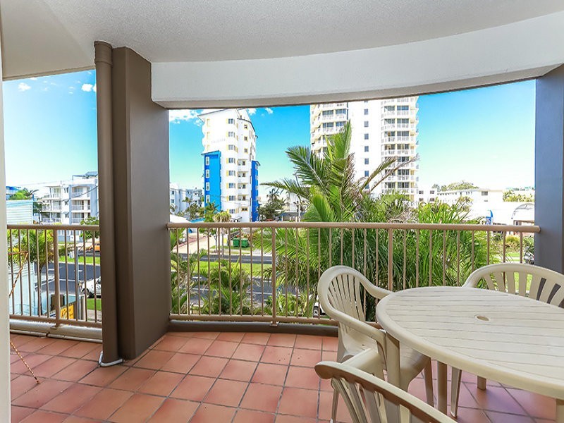 Unit 10 ‘Paradis Pacifique’ 58-60 Sixth Avenue, Maroochydore QLD 4558