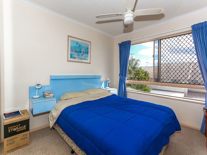 Unit 10 ‘Paradis Pacifique’ 58-60 Sixth Avenue, Maroochydore QLD 4558